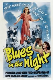Blues in the Night