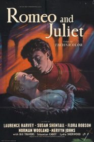 Romeo and Juliet