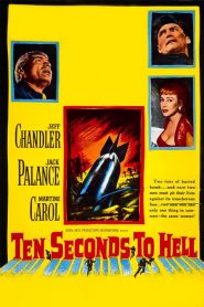 Ten Seconds to Hell