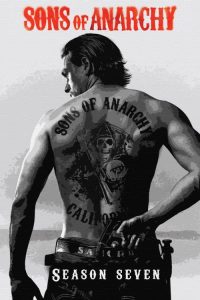 Sons of Anarchy: فصل 7