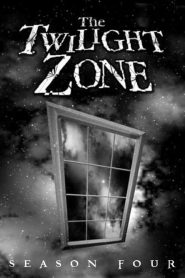 The Twilight Zone: فصل 4