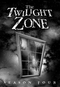 The Twilight Zone: فصل 4