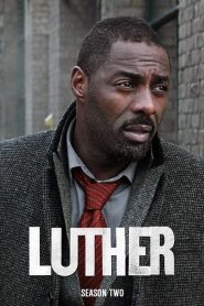 Luther: فصل 2
