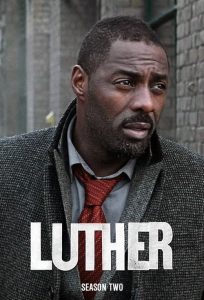 Luther: فصل 2