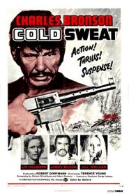 Cold Sweat