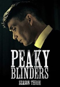 Peaky Blinders: فصل 3