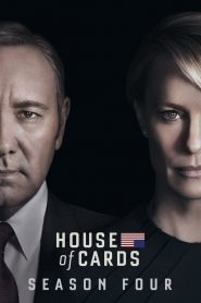 House of Cards: فصل 4