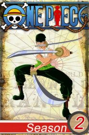 One Piece: فصل 2