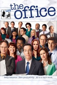 The Office: فصل 8
