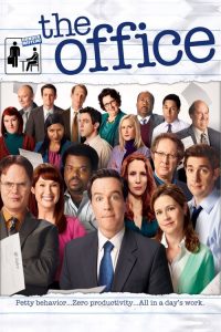 The Office: فصل 8
