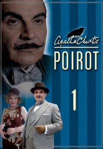 Agatha Christie’s Poirot: فصل 1