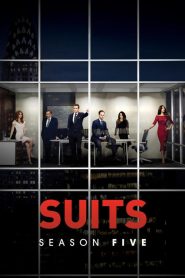 Suits: فصل 5