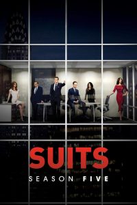 Suits: فصل 5