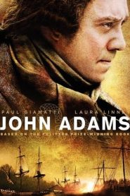John Adams: فصل 1
