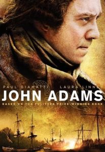 John Adams: فصل 1