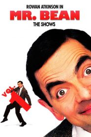 Mr. Bean: فصل 1