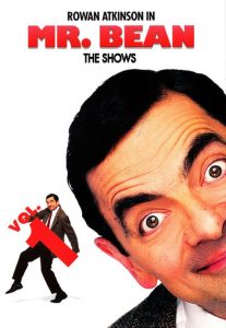 Mr. Bean: فصل 1