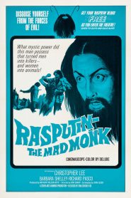 Rasputin: The Mad Monk