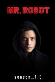Mr. Robot: فصل 1