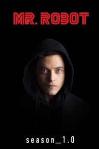 Mr. Robot: فصل 1