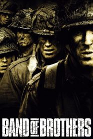 Band of Brothers: فصل 1