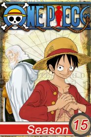 One Piece: فصل 15