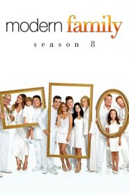 Modern Family: فصل 8