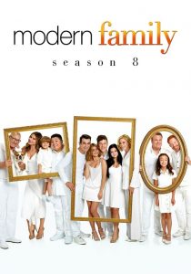 Modern Family: فصل 8