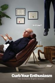 Curb Your Enthusiasm: فصل 8