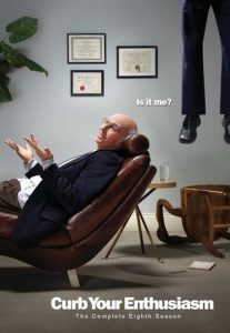 Curb Your Enthusiasm: فصل 8