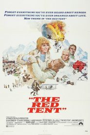 The Red Tent