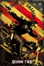 Sons of Anarchy: فصل 2