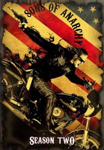 Sons of Anarchy: فصل 2