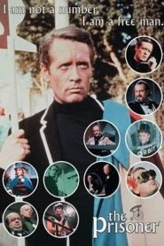 The Prisoner: فصل 1