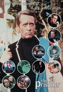 The Prisoner: فصل 1