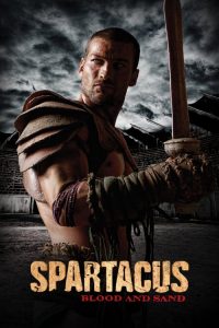 Spartacus: فصل 1