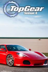 Top Gear: فصل 6