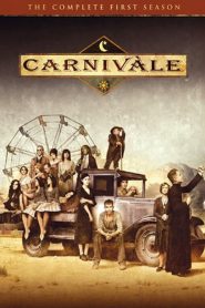 Carnivàle: فصل 1