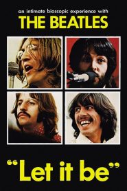 Let It Be