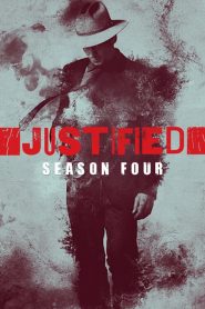 Justified: فصل 4