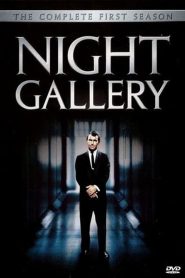 Night Gallery: فصل 1