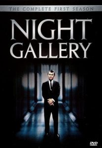 Night Gallery: فصل 1