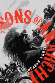 Sons of Anarchy: فصل 3