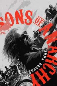 Sons of Anarchy: فصل 3