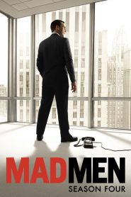 Mad Men: فصل 4