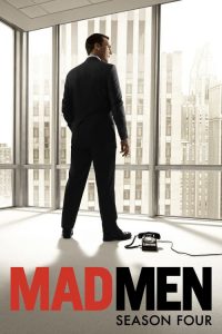 Mad Men: فصل 4