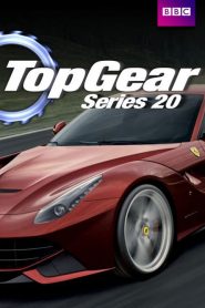 Top Gear: فصل 20
