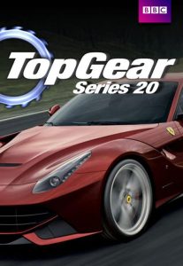 Top Gear: فصل 20