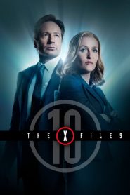 The X-Files: فصل 10