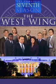 The West Wing: فصل 7